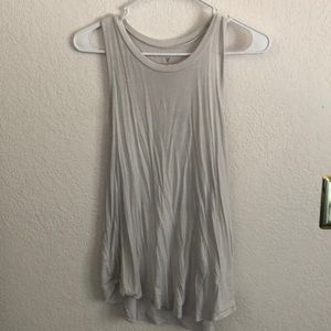 American eagle tank